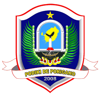 Logo Kabupaten Pulau Morotai