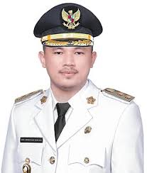 Wakil Bupati Morotai