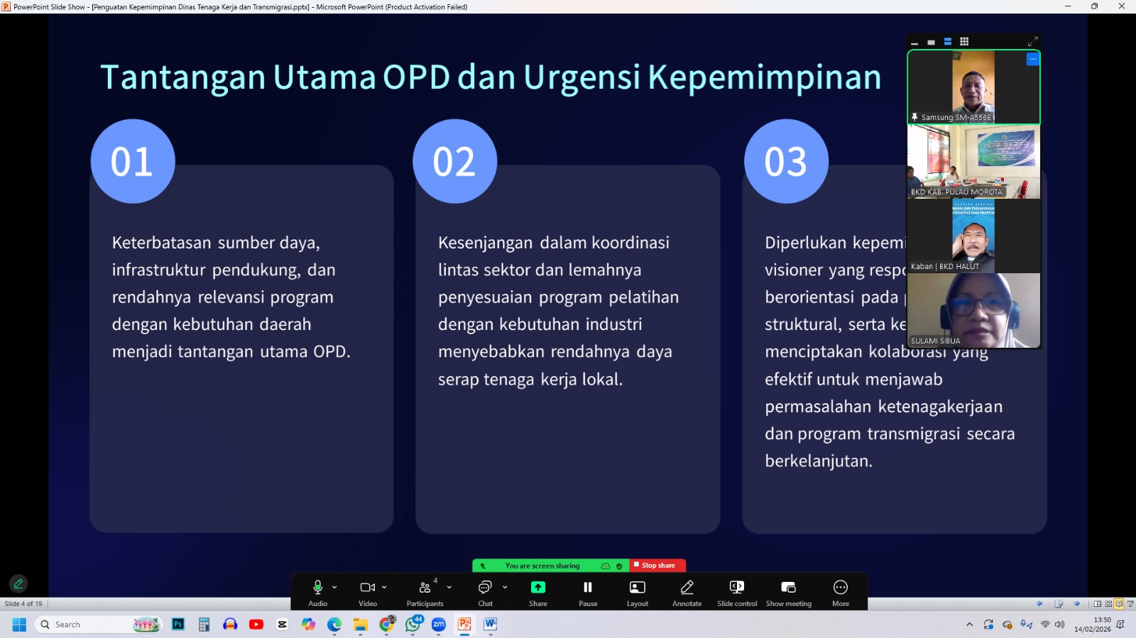 Pengumuman CPNS Tahun 2026 (Update Terbaru)