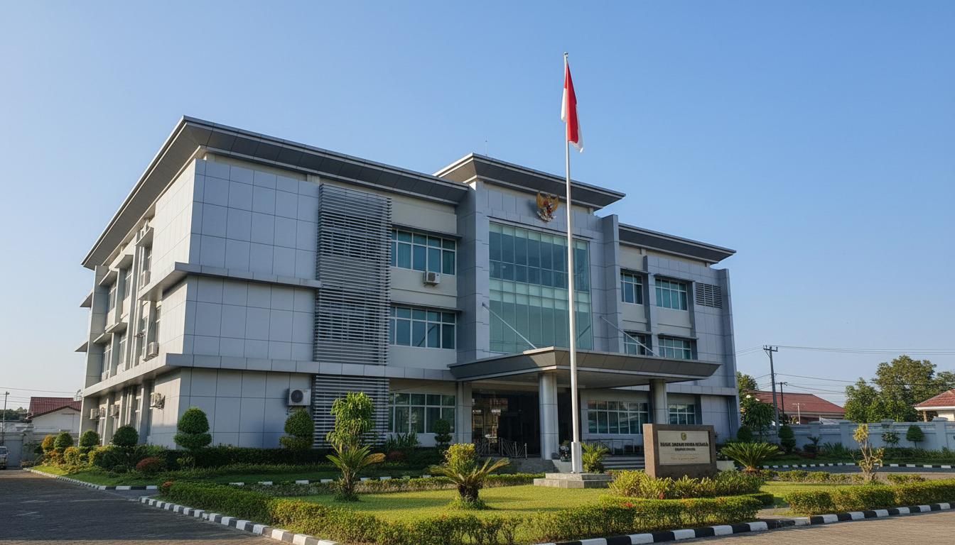 Seleksi Terbuka Jabatan Pimpinan Tinggi Pratama Dilaksanakan Secara Transparan dan Akuntabel